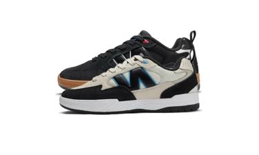 New Balance Numeric 808 Black Beige Pack