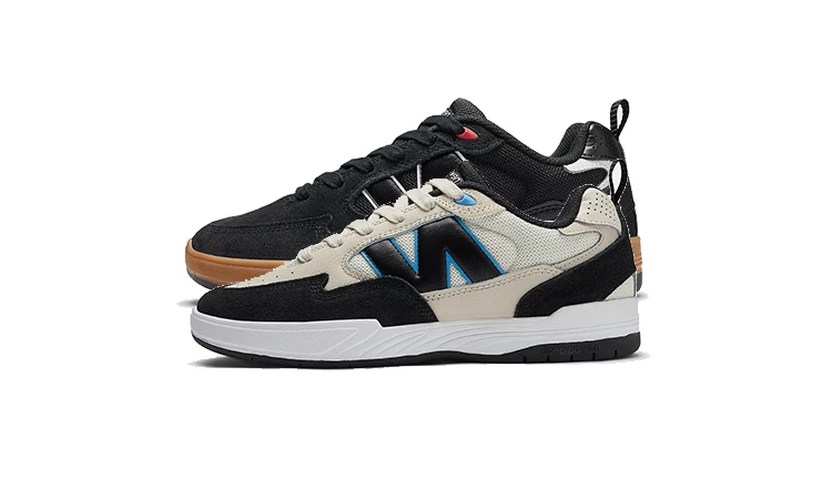 New Balance Numeric 808 Black Beige Pack
