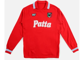 Fußball Trikots auf StockX Patta x Napoli
