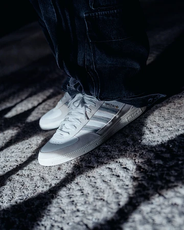 Handball Spezial WM Cloud White - Latest Pick Up