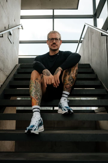 Vomero 18 Multicolor - the perfect running shoe for the road