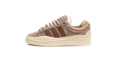 Bad Bunny adidas Campus Brown