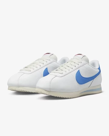 Nike Cortez University Blue Paar