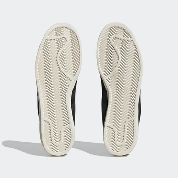 Norse Projects adidas Campus Core Black Sohle