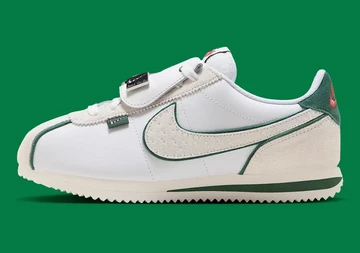 Nike Cortez All Petals United außen