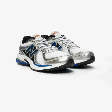 New Balance 860 Silver Royal Paar