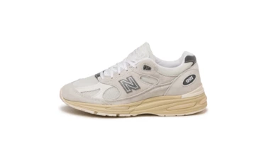 New Balance 991 Wind Chime