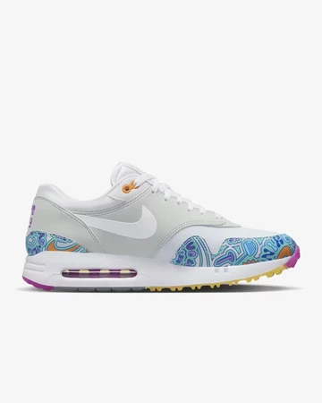 Air Max 1 Golf Play To Live Innenseite
