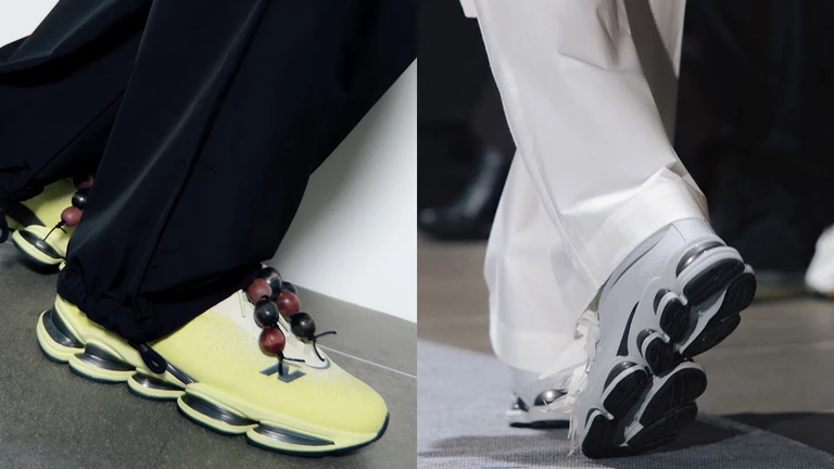 Nike Pegasus 42 - new model at Nike By You Kopie