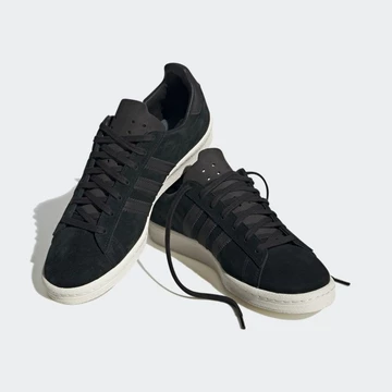 Norse Projects adidas Campus Core Black Paar