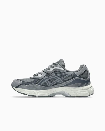 ASICS GEL-NYC Steel Grey Innenseite