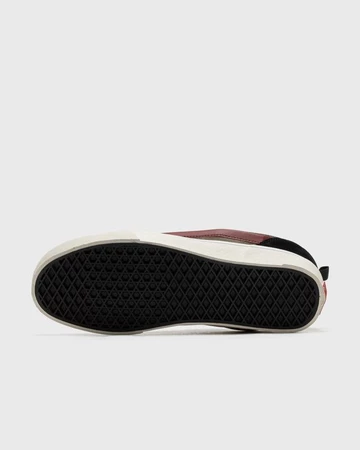 Vans Knu Skool LX Kalamata Sohle