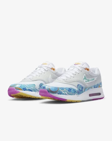 Air Max 1 Golf Play To Live Paar