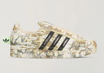 Hellstar x adidas Samba - official images