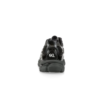 Kicki Yang Zhang x ASICS Gel-NYC Pack von hinten