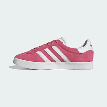 adidas Gazelle Pink Fusion seite innen