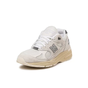 New Balance 991 Wind Chime schräg