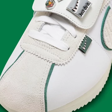 Nike Cortez All Petals United ToeBox