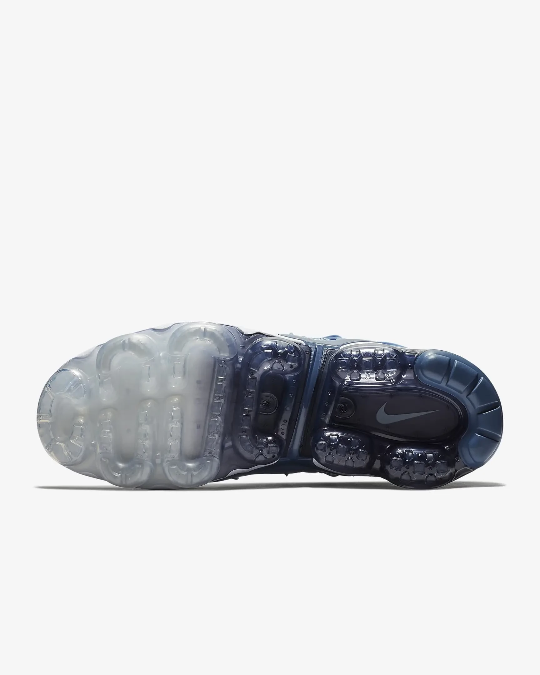 Air VaporMax Plus Work Blue Dead Stock