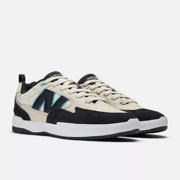 New Balance Numeric 808 Black Beige Pack Copy