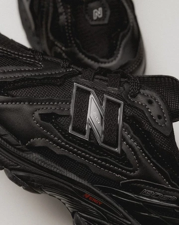New Balance 1906D Protection Pack Black