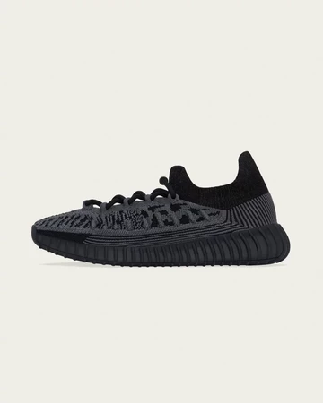 adidas Yeezy Boost 350 V2 CMPCT Slate Onyx Außenseite