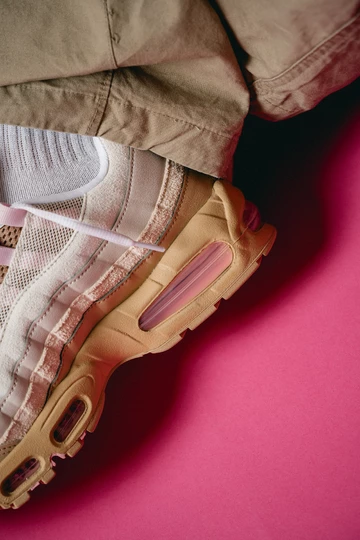 Nike Air Max 95 BY YOU - hier ist unser Design