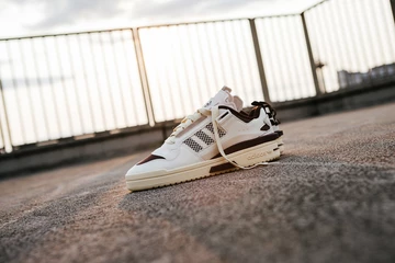 adidas Forum Mod Low – Latest Pick-Up
