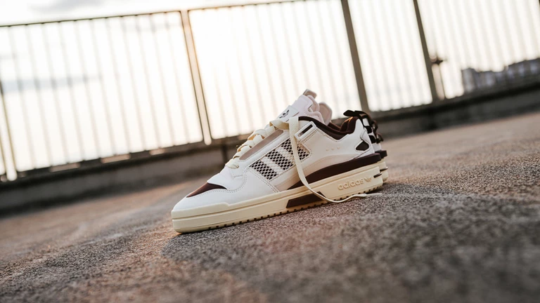 adidas Forum Mod Low – Latest Pick-Up