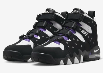 Nike Air Max CB 94 OG Varsity Purple Paar