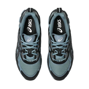 ASICS GEL-NYC RGD Ironclad Paar von oben