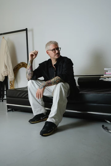 Nike Jam Electric - Latest Pick Up