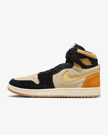 Jordan 1 CMFT 2 Muslin Vivid Orange seite