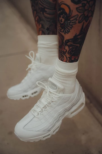 Nike 24.7 Athleisure Kollektion - Shop the Look