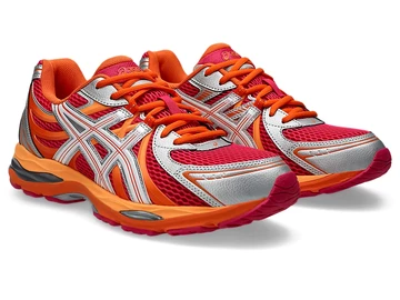 ASICS GEL-SEKIRAN Bright Rose Paar seitlich