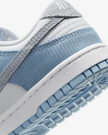 Dunk Low Corduroy Pack Detailbild