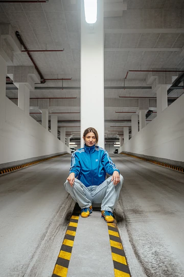 adidas SL 72 - the successful model in new colors