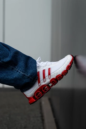 adidas Mega Ride - der Klassiker ist zurück!