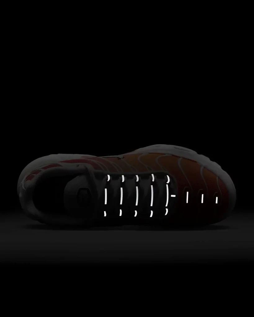 Nike Air Max Plus Ember Glow DZ3670-101 Dead Stock