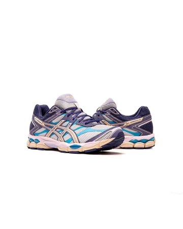 ASICS Gel-Cumulus 16 Cloud Grey Bisque seitlich