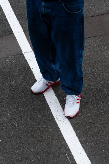 adidas Mega Ride - der Klassiker ist zurück!