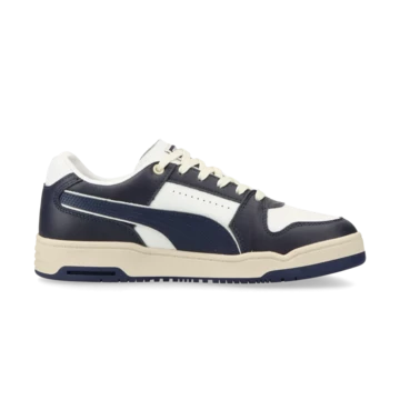 Puma Slipstream Vintage Navy seite innen