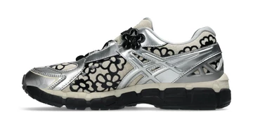 Cecilie Bahnsen x Asics Gel-Kayano 20 Vanilla Innenseite