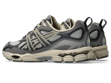 ASICS Gel-NYC Utility Pack 1203A558.020 Paar seitlich