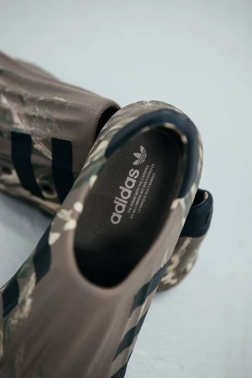 adidas adiFOM Superstar Lookbook Details