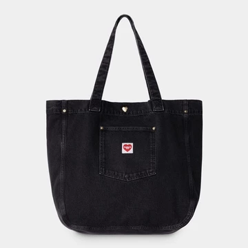 Carhartt Herbst Winter 2023 Damen Love Tasche Jeans