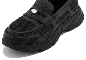 Bape Sta Loafer - now online via BSTN
