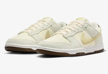Dunk Low Coconut Hemp Paar