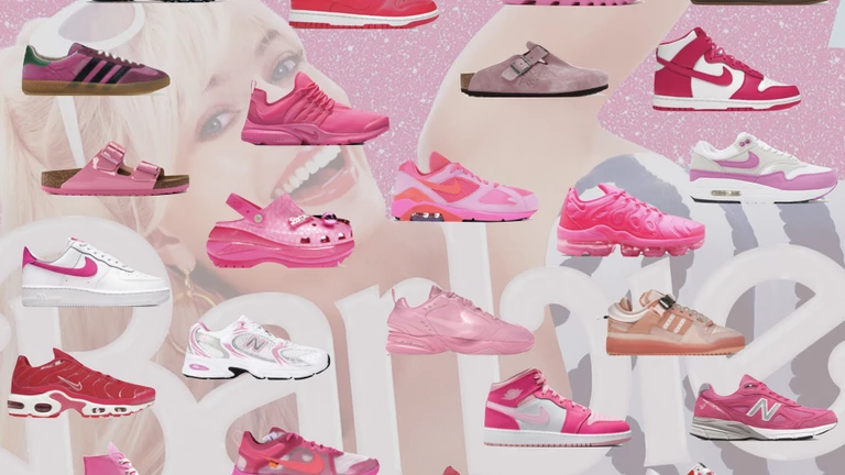 Die besten Barbie Sneaker auf StockX