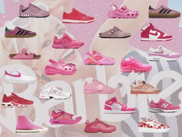 Die besten Barbie Sneaker auf StockX